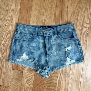 Hollister Shorts